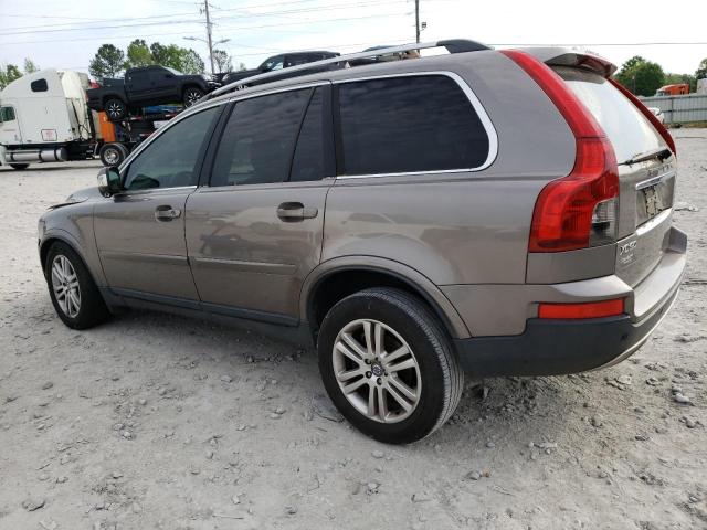 Photo 2 from auction – 2010 VOLVO XC90 3.2 with VIN YV4982CY6A1566072