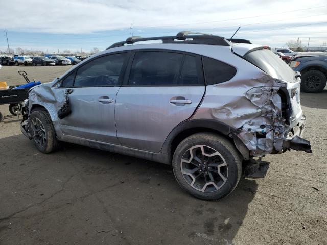 Photo 2 from auction – 2017 SUBARU CROSSTREK with VIN JF2GPABC4H8213555
