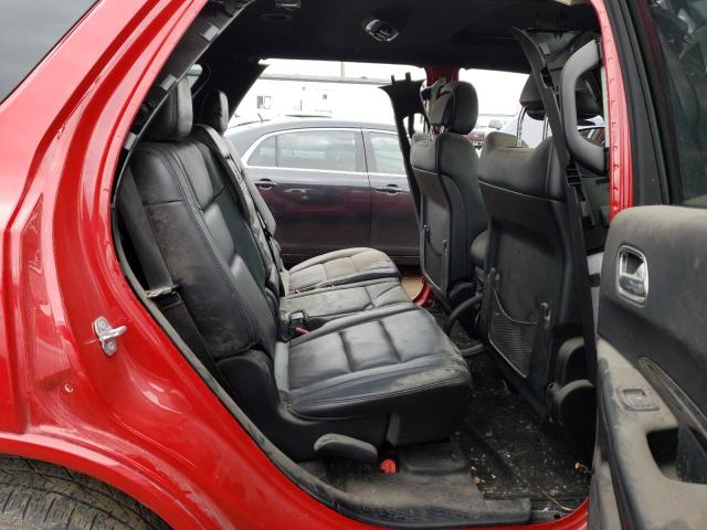 Photo 11 from auction – 2014 DODGE DURANGO LI with VIN 1C4RDJDG6EC586508