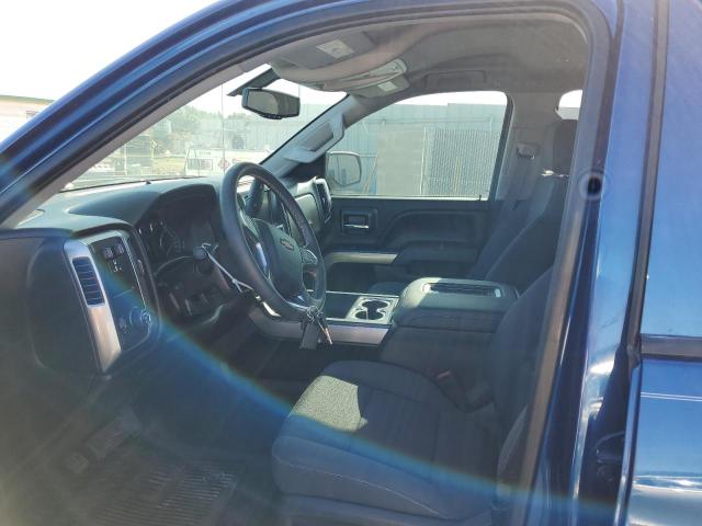 Photo 7 from auction – 2016 CHEVROLET SILVERADO with VIN 1GCRCRECXGZ240569