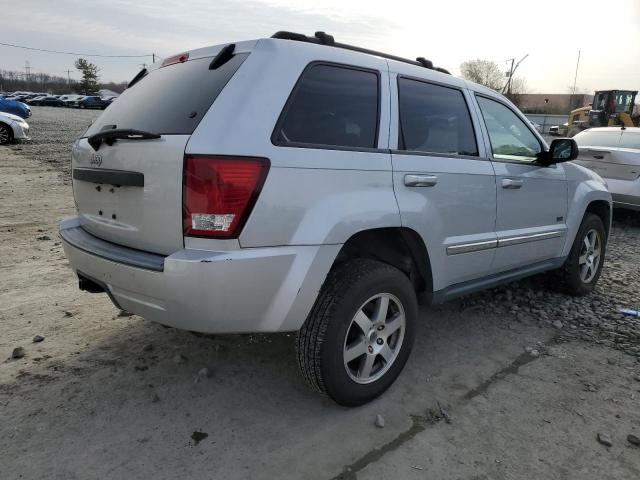 Photo 3 from auction – 2009 JEEP GRAND CHER with VIN 1J8GR48K99C546446