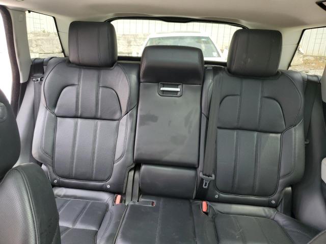 Photo 10 from auction – 2016 LAND ROVER RANGE ROVE with VIN SALWR2KF4GA636124