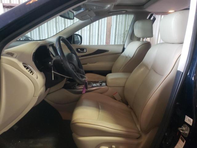 Photo 7 from auction – 2015 INFINITI QX60 with VIN 5N1AL0MN8FC545111