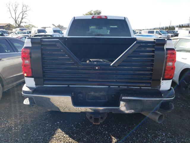 Photo 6 from auction – 2015 CHEVROLET SILVERADO with VIN 1GC1KVE85FF184903