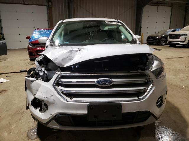 Photo 5 from auction – 2019 FORD ESCAPE SE with VIN 1FMCU9GD4KUA48140