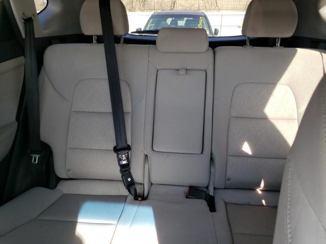 Photo 10 from auction – 2018 HYUNDAI TUCSON SE with VIN KM8J2CA45JU658291