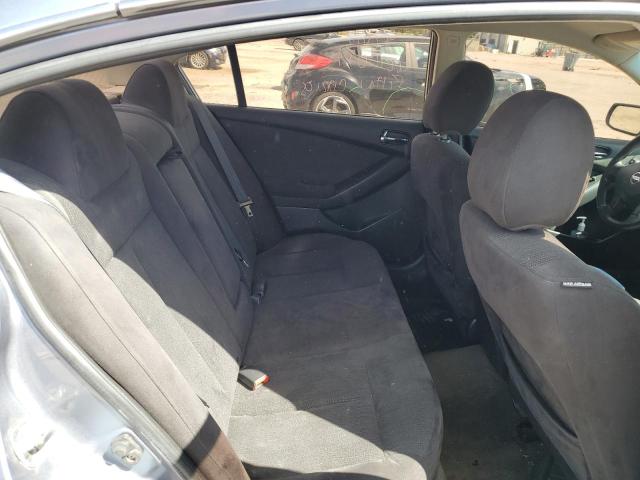 Photo 10 from auction – 2011 NISSAN ALTIMA BAS with VIN 1N4AL2AP1BC125874
