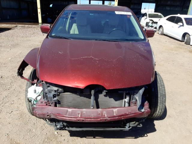 Photo 5 from auction – 2011 MAZDA CX-7 with VIN JM3ER2BM9B0359932