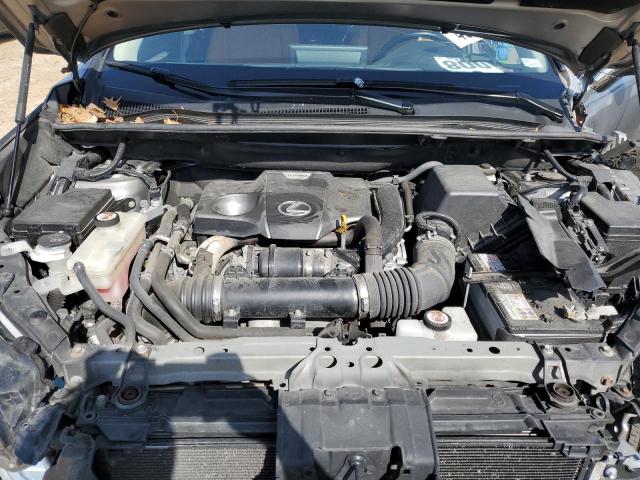Photo 12 from auction – 2018 LEXUS NX 300 BAS with VIN JTJBARBZ3J2155196