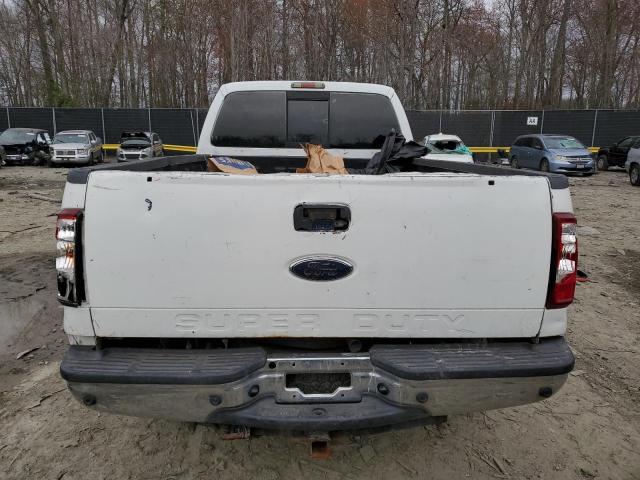 Photo 6 from auction – 2008 FORD F250 SUPER with VIN 1FTNF21508ED27328