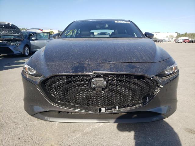 Photo 5 from auction – 2023 MAZDA 3 PREFERRE with VIN JM1BPALM4P1602526