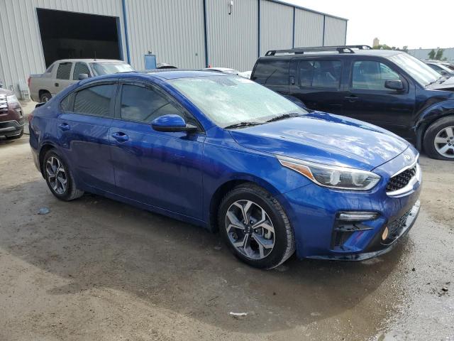 Photo 4 from auction – 2020 KIA FORTE FE with VIN 3KPF24AD1LE194885