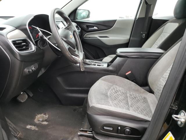 Photo 7 from auction – 2018 CHEVROLET EQUINOX LS with VIN 2GNAXHEV4J6257973