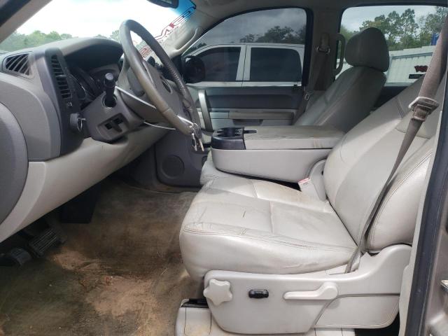 Photo 7 from auction – 2013 GMC SIERRA K15 with VIN 3GTP2VE71DG272165