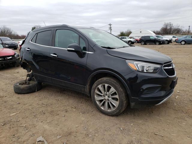 Photo 4 from auction – 2017 BUICK ENCORE PRE with VIN KL4CJESB4HB041974
