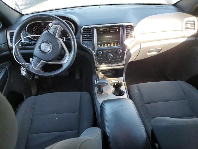 Photo 8 from auction – 2015 JEEP GRAND CHER with VIN 1C4RJFAG9FC210624