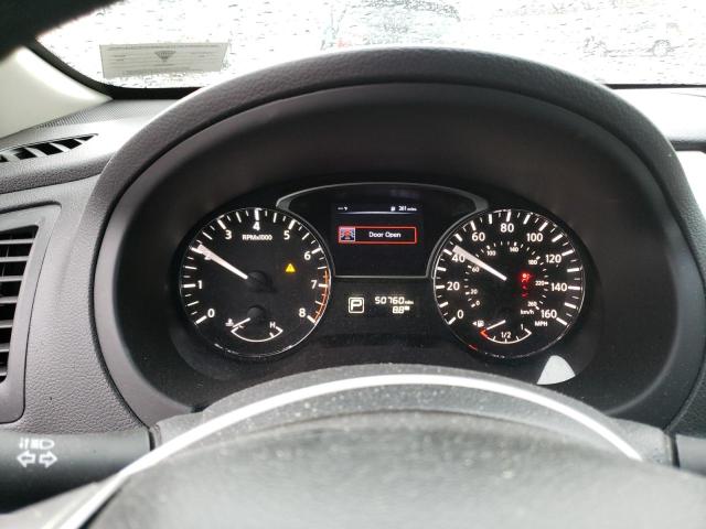 Photo 9 from auction – 2015 NISSAN ALTIMA 2.5 with VIN 1N4AL3AP3FC117514