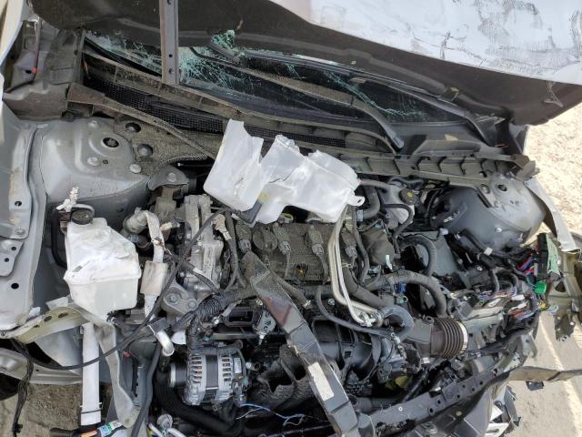 Photo 11 from auction – 2022 NISSAN ALTIMA SV with VIN 1N4BL4DV7NN313270