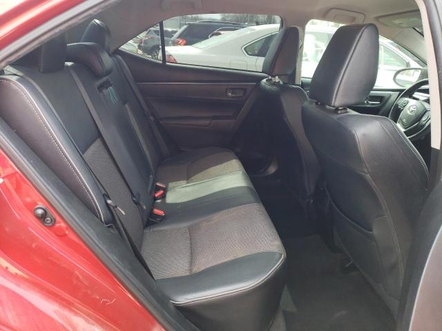 Photo 10 from auction – 2015 TOYOTA COROLLA L with VIN 5YFBURHE8FP179419