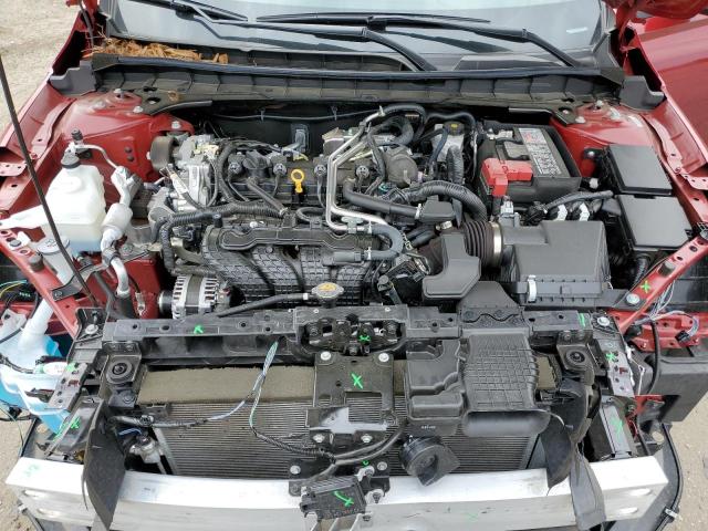 Photo 11 from auction – 2022 NISSAN ALTIMA SV with VIN 1N4BL4DW9NN354587
