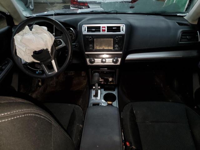 Photo 8 from auction – 2017 SUBARU OUTBACK 2. with VIN 4S4BSAAC3H3332778