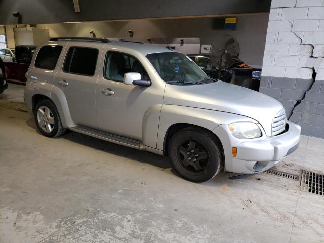 Photo 4 from auction – 2011 CHEVROLET HHR LT with VIN 3GNBABFW0BS595464