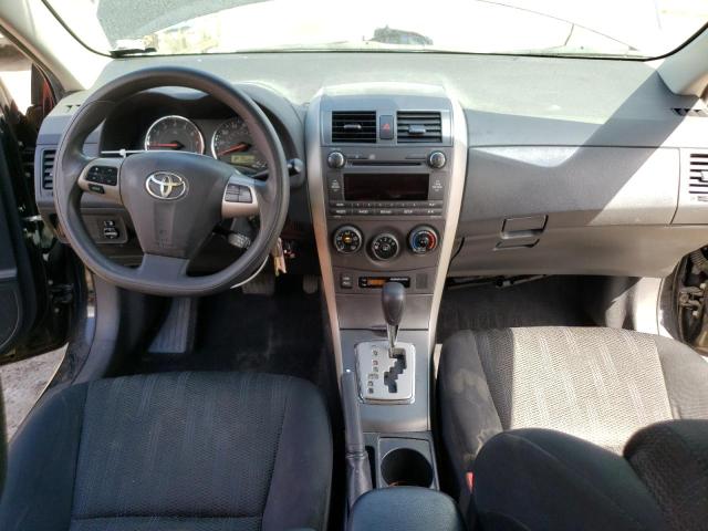 Photo 8 from auction – 2011 TOYOTA COROLLA BA with VIN 2T1BU4EE5BC601468