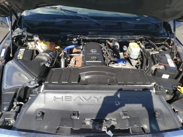 Photo 11 from auction – 2010 DODGE RAM 2500 with VIN 3D7UT2CL0AG168315