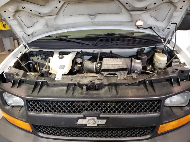 Photo 12 from auction – 2014 CHEVROLET EXPRESS G1 with VIN 1GCSGAFX4E1191308