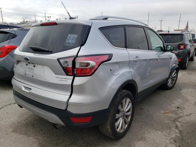 Photo 3 from auction – 2017 FORD ESCAPE TIT with VIN 1FMCU0JD6HUB75601