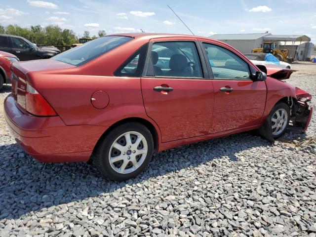 Photo 3 from auction – 2005 FORD FOCUS ZX4 with VIN 1FAFP34N95W219451