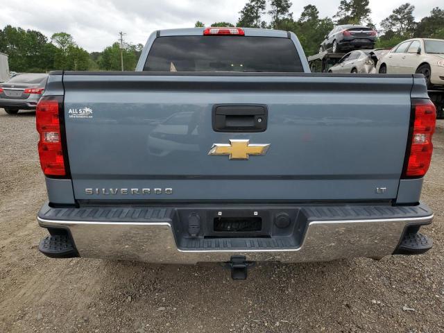 Photo 6 from auction – 2016 CHEVROLET SILVERADO with VIN 3GCPCREC7GG240939