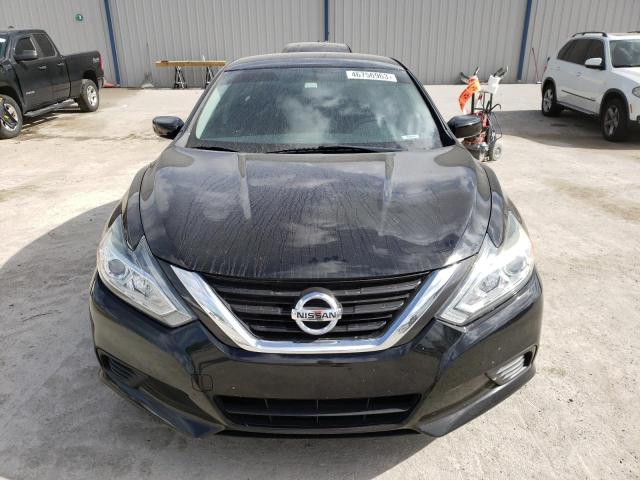 Photo 5 from auction – 2017 NISSAN ALTIMA 2.5 with VIN 1N4AL3AP9HC272572