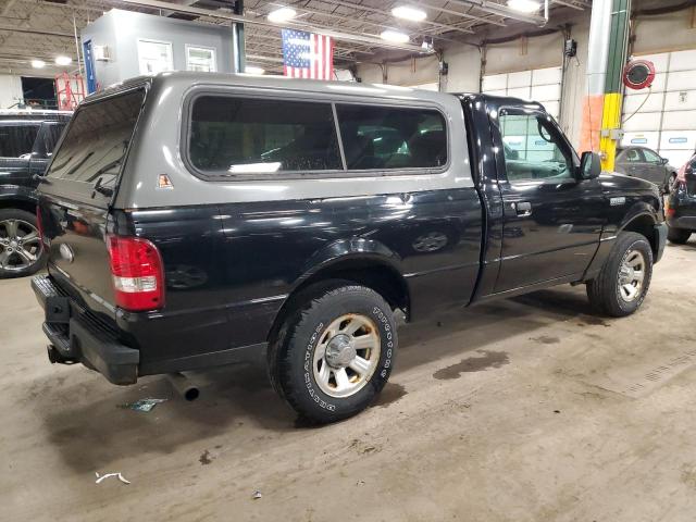 Photo 3 from auction – 2009 FORD RANGER with VIN 1FTYR10D59PA17995
