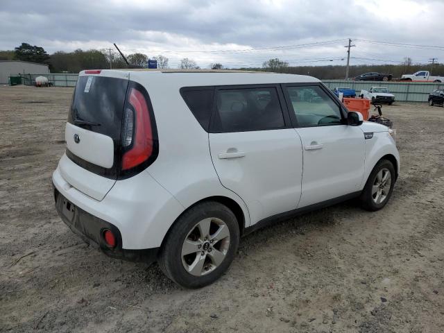 Photo 3 from auction – 2017 KIA SOUL with VIN KNDJN2A2XH7427688