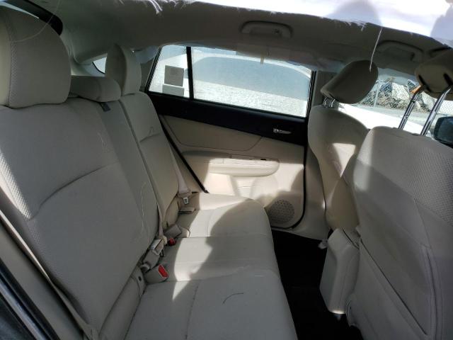 Photo 10 from auction – 2014 SUBARU IMPREZA PR with VIN JF1GPAB64E8225330