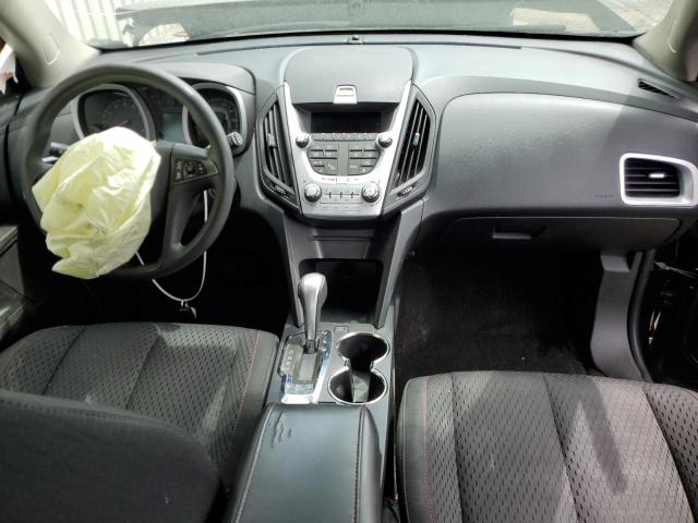 Photo 8 from auction – 2015 CHEVROLET EQUINOX LS with VIN 2GNFLEEK1F6215189