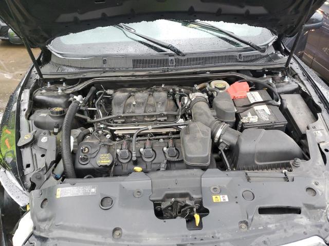 Photo 11 from auction – 2013 FORD TAURUS SEL with VIN 1FAHP2E82DG171506