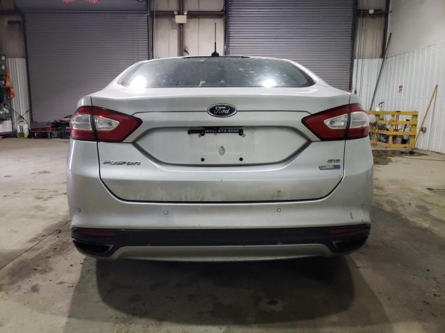 Photo 6 from auction – 2016 FORD FUSION SE with VIN 3FA6P0T98GR374310