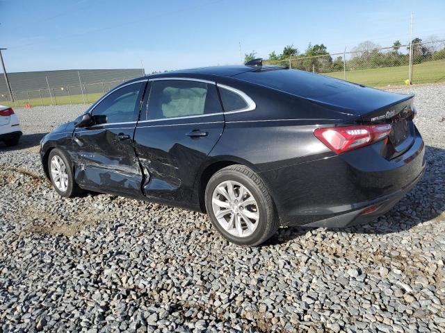 Photo 2 from auction – 2019 CHEVROLET MALIBU LT with VIN 1G1ZD5ST8KF110531