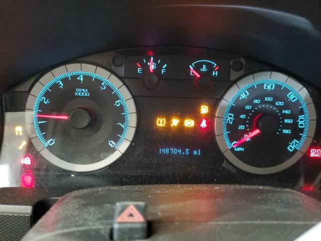 Photo 9 from auction – 2009 FORD ESCAPE XLT with VIN 1FMCU03G79KC19707