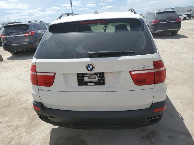 Photo 6 from auction – 2010 BMW X5 XDRIVE4 with VIN 5UXFE8C55AL311939