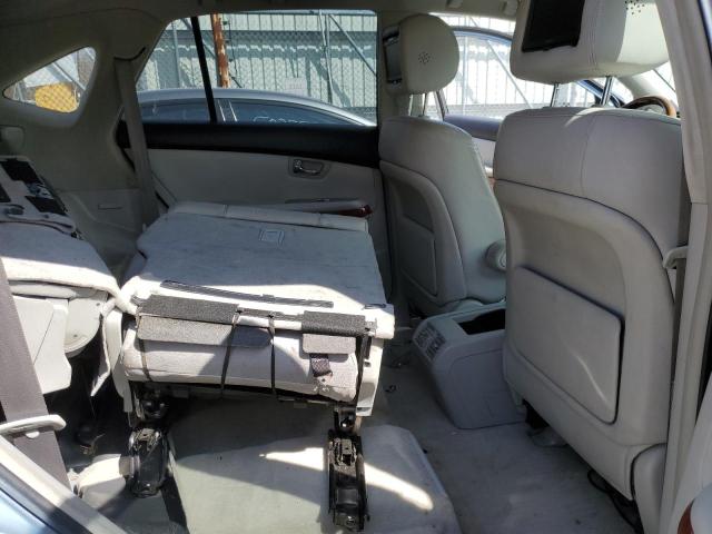 Photo 11 from auction – 2008 LEXUS RX 400H with VIN JTJHW31U282053624