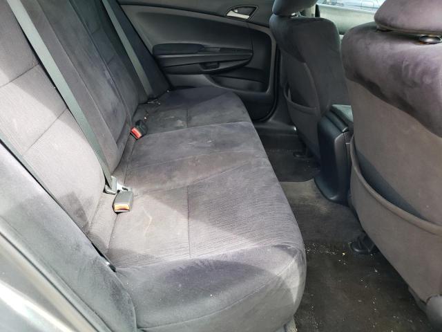 Photo 10 from auction – 2011 HONDA ACCORD LXP with VIN 1HGCP2F40BA066433