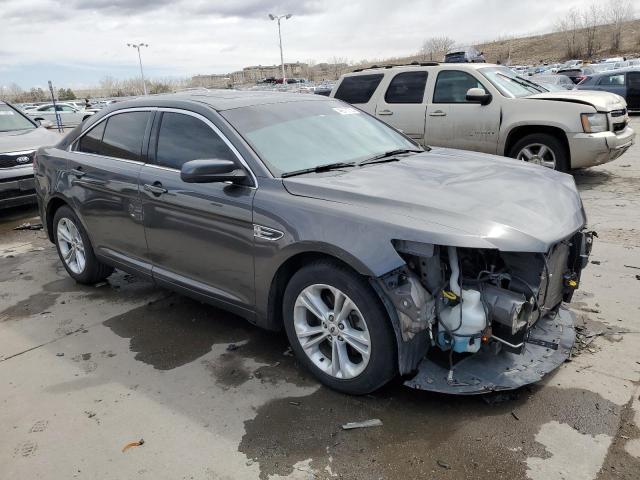 Photo 4 from auction – 2015 FORD TAURUS SEL with VIN 1FAHP2H83FG103424