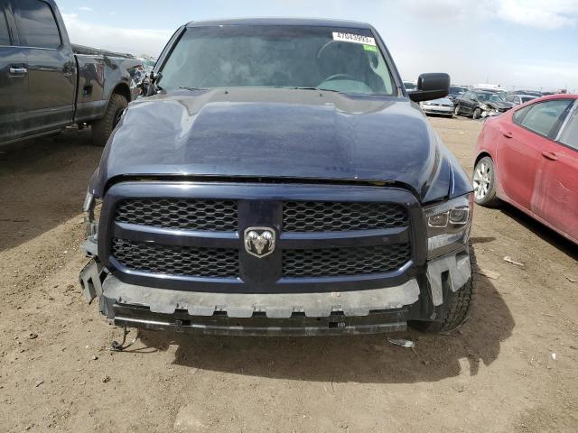 Photo 5 from auction – 2016 RAM 1500 ST with VIN 1C6RR7KT1GS158642