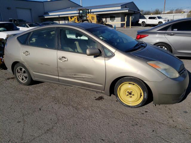 Photo 4 from auction – 2005 TOYOTA PRIUS with VIN JTDKB20U853069350