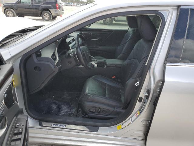 Photo 7 from auction – 2019 LEXUS ES 300H with VIN JTHB21B17K2028768