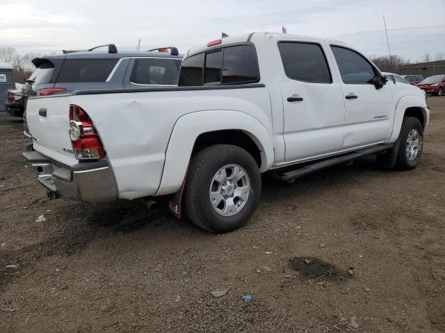 Photo 3 from auction – 2015 TOYOTA TACOMA DOU with VIN 3TMLU4EN2FM203362