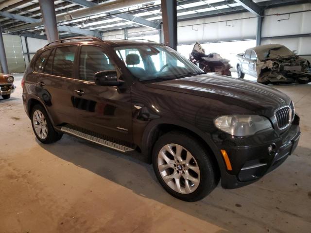 Photo 4 from auction – 2011 BMW X5 XDRIVE3 with VIN 5UXZV4C54BL403812